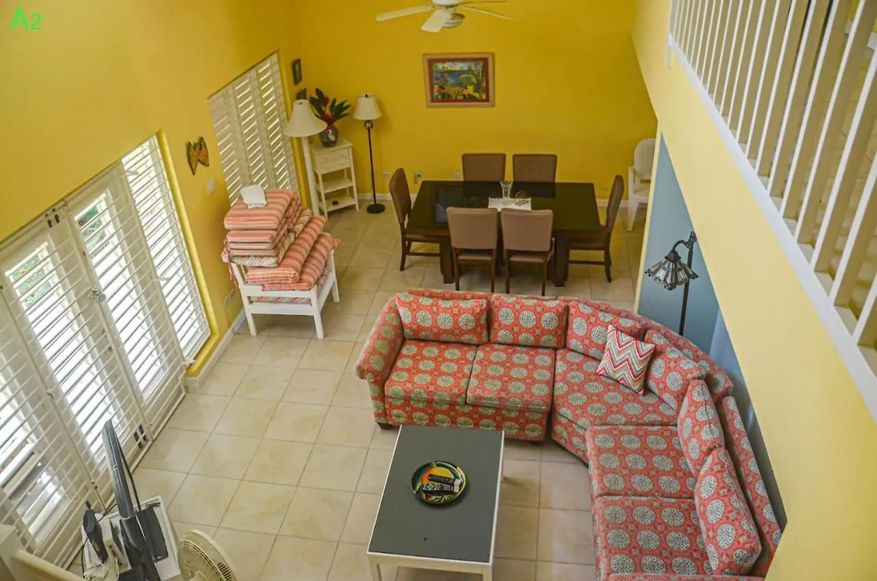 Condo Rios Resort Ocho Rios