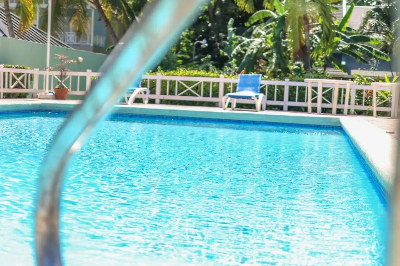 Condo Rios Resort Ocho Rios Jamaica