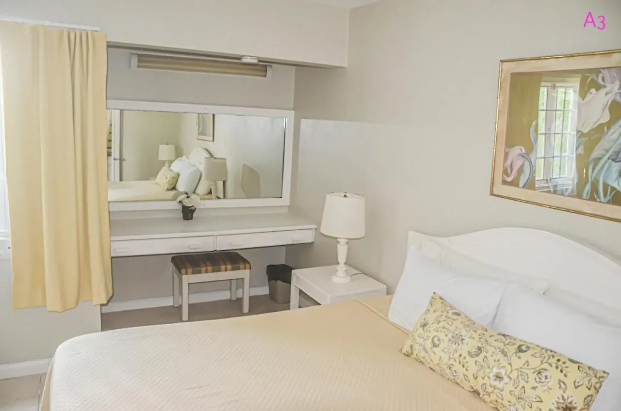 Condo Rios Resort Ocho Rios Jamaica