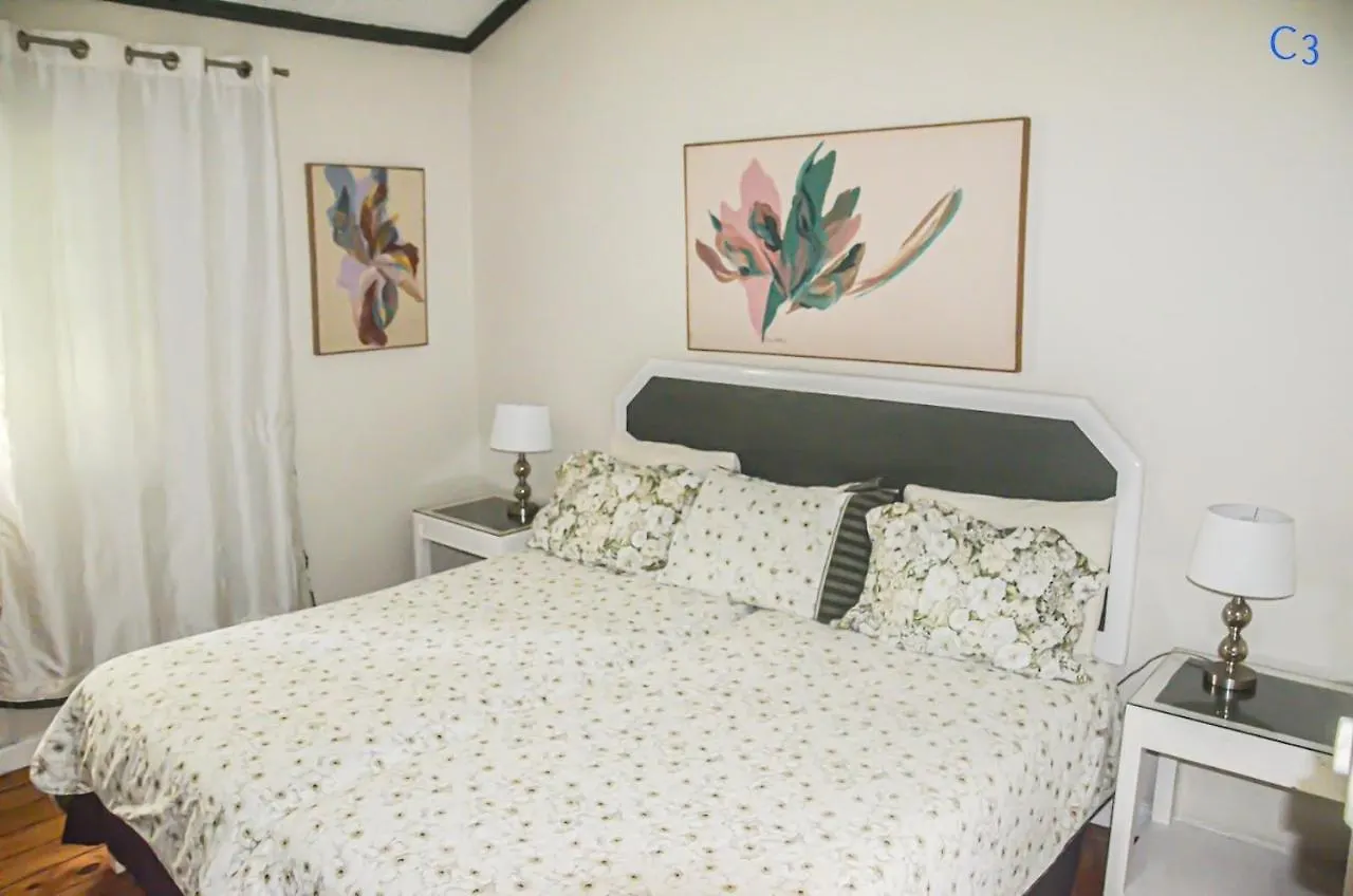 Condo Rios Resort Ocho Rios Hotel
