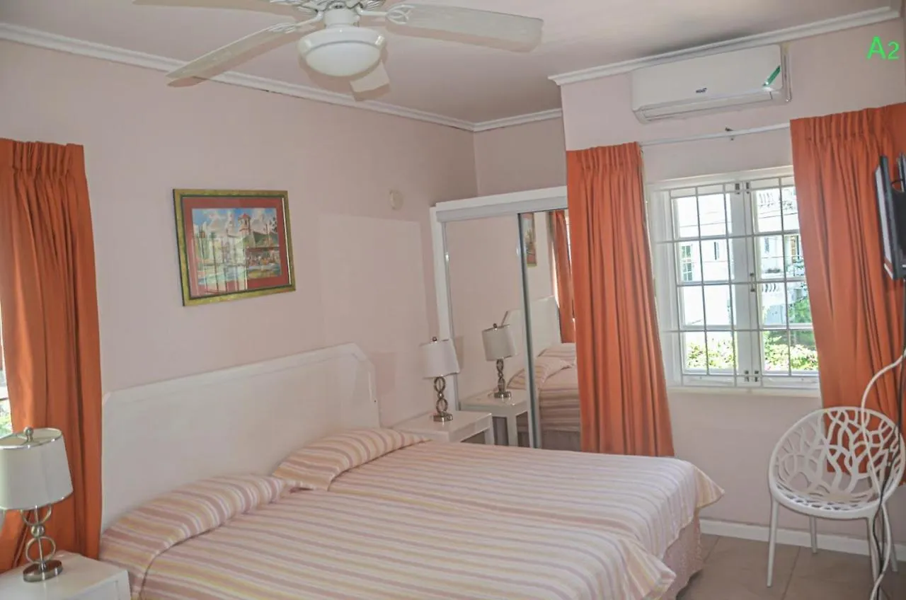 Hotel Condo Rios Resort Ocho Rios