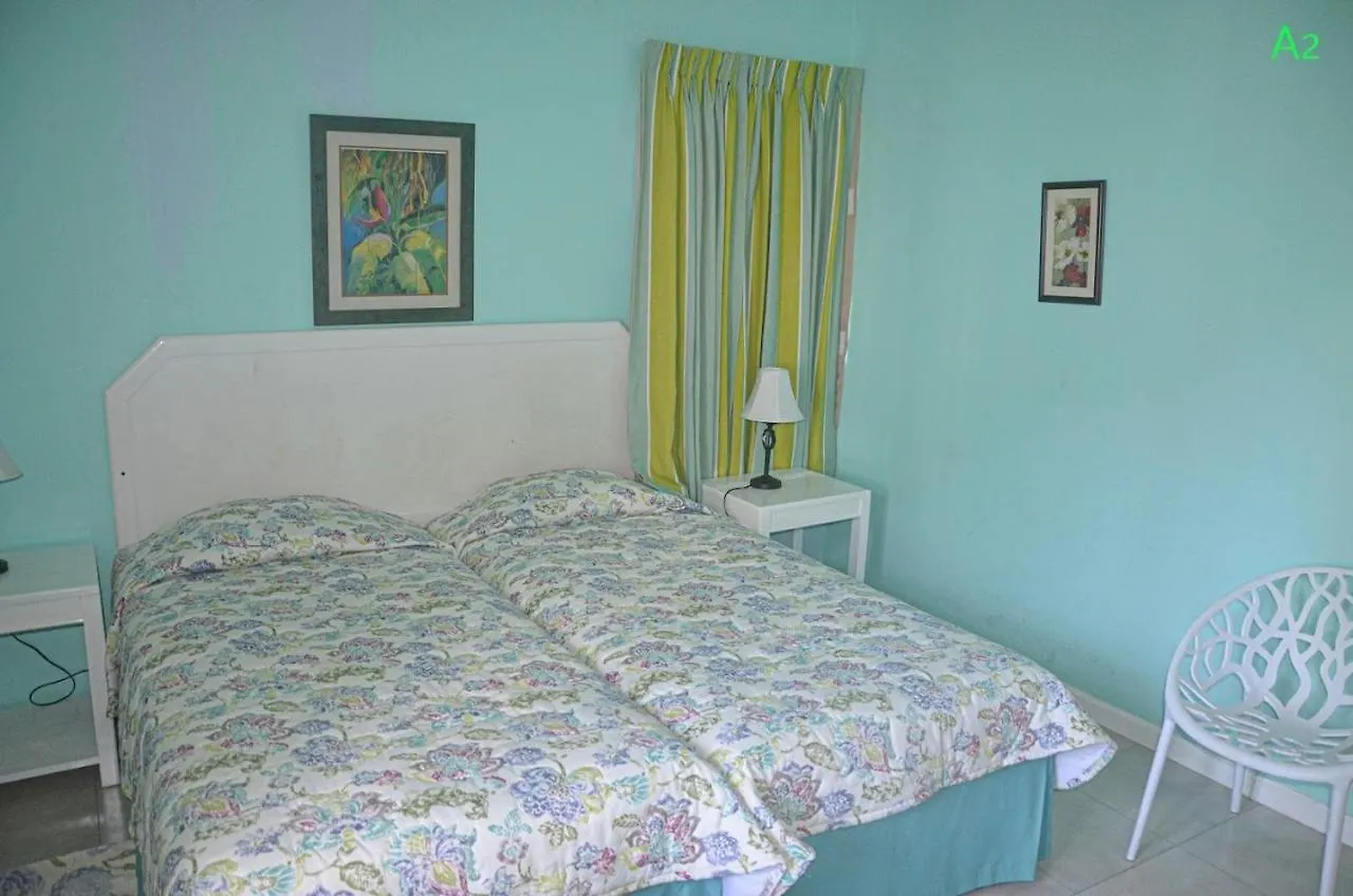 Condo Rios Resort Ocho Rios 0*,