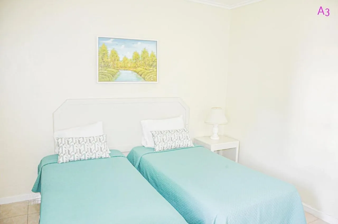 Condo Rios Resort Ocho Rios