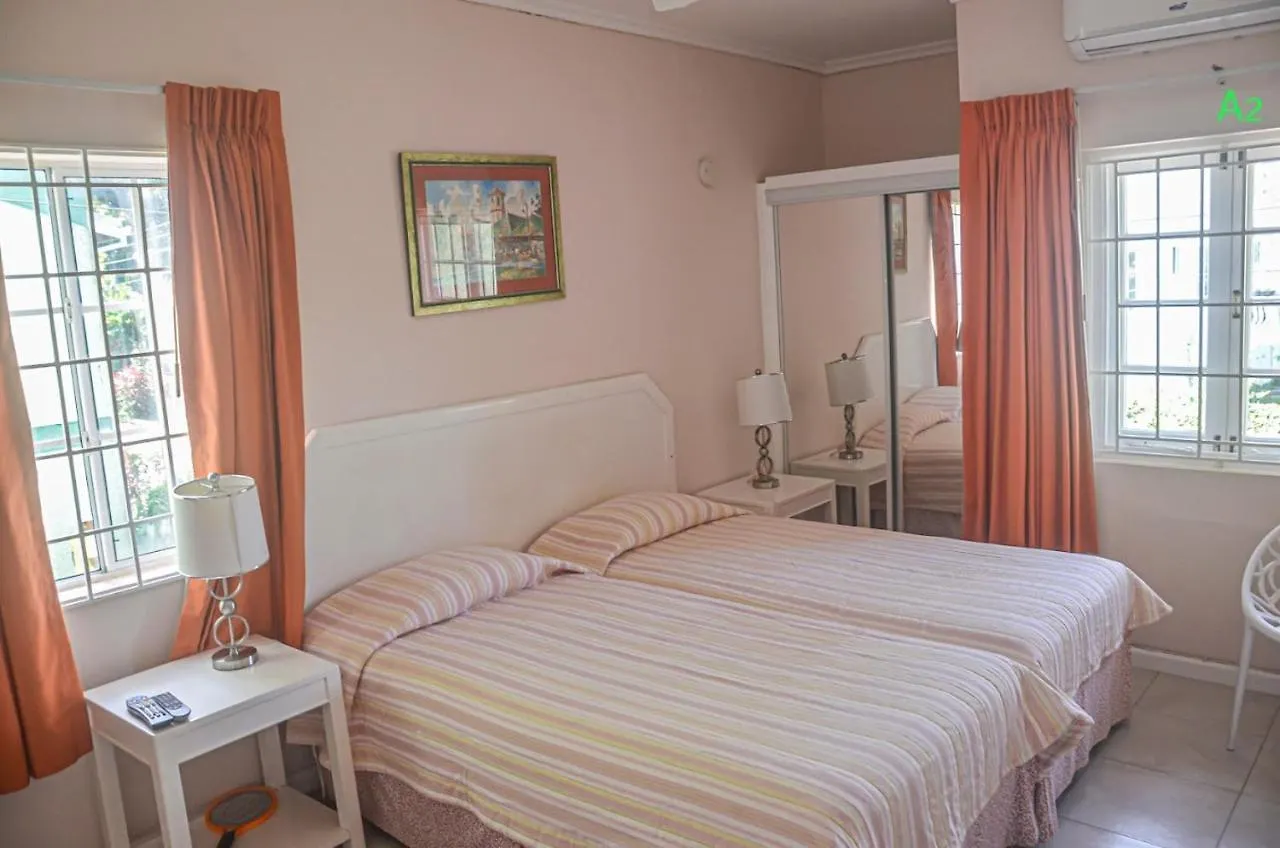 Condo Rios Resort Ocho Rios