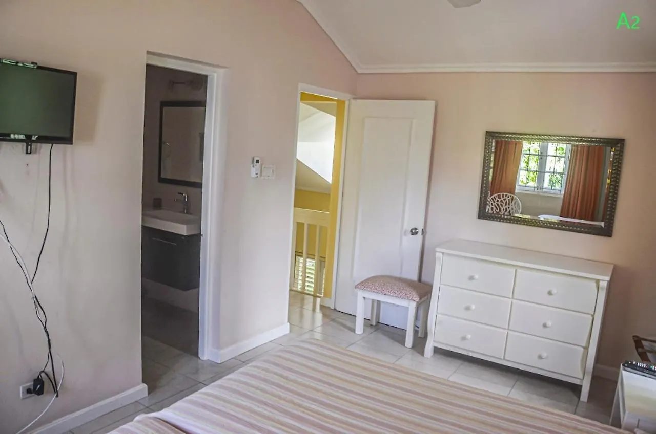 Condo Rios Resort Ocho Rios Hotel