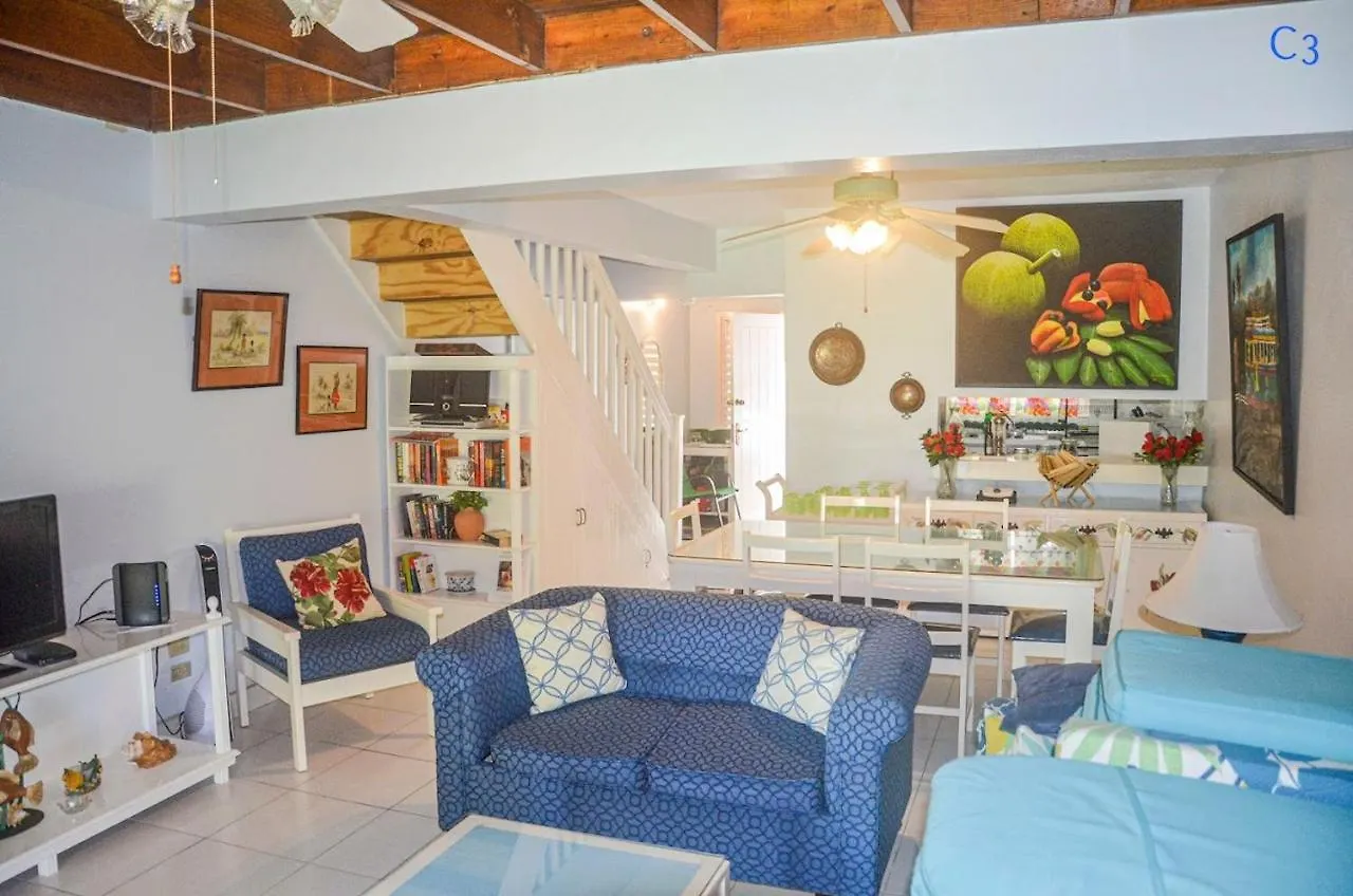 Hotel Condo Rios Resort Ocho Rios