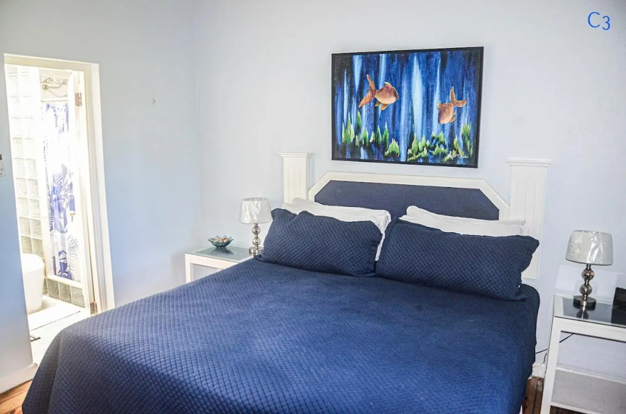 Condo Rios Resort Ocho Rios 0*,  Jamaica