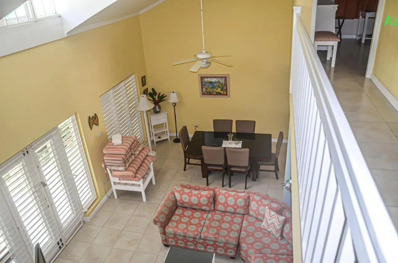 Condo Rios Resort Ocho Rios Hotel