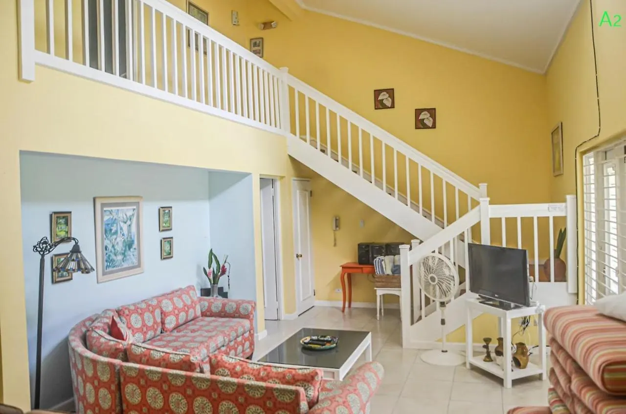Hotel Condo Rios Resort Ocho Rios Jamaica