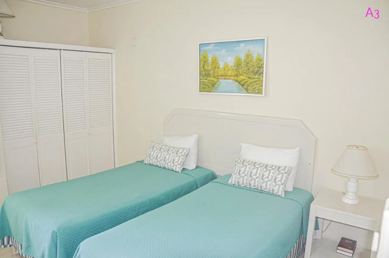 Condo Rios Resort Ocho Rios 0*,