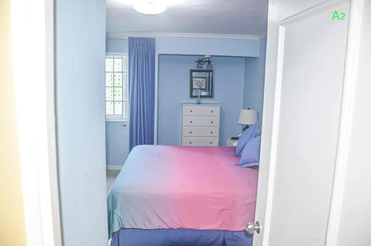 Hotel Condo Rios Resort Ocho Rios