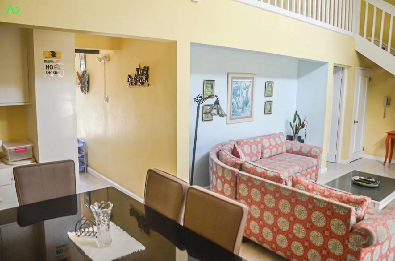 Condo Rios Resort Ocho Rios 0*,