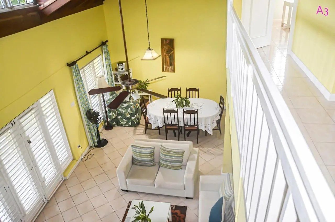 Condo Rios Resort Ocho Rios Hotel