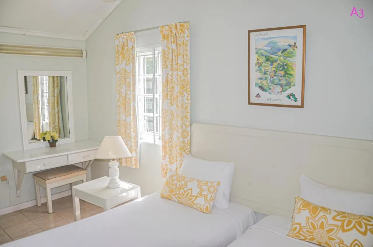 Hotel Condo Rios Resort Ocho Rios