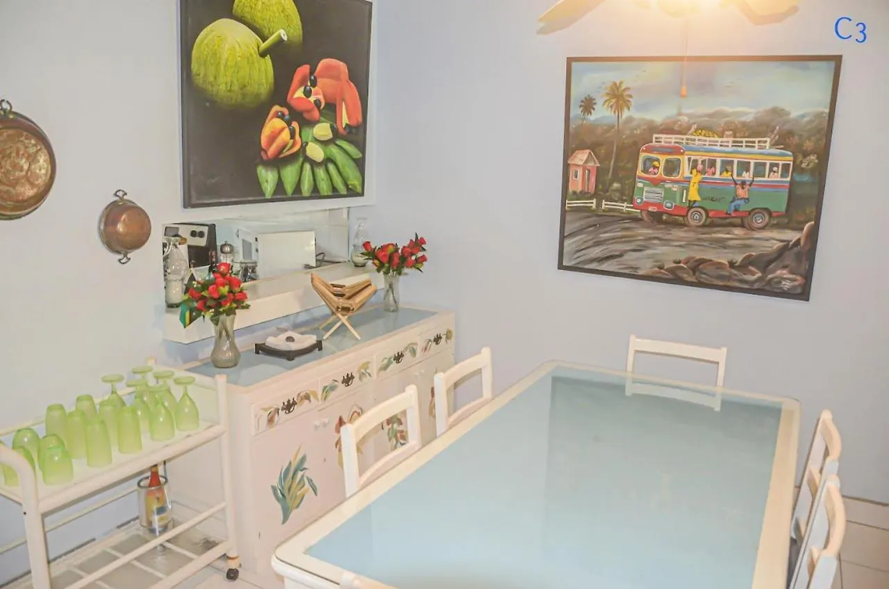Hotel Condo Rios Resort Ocho Rios