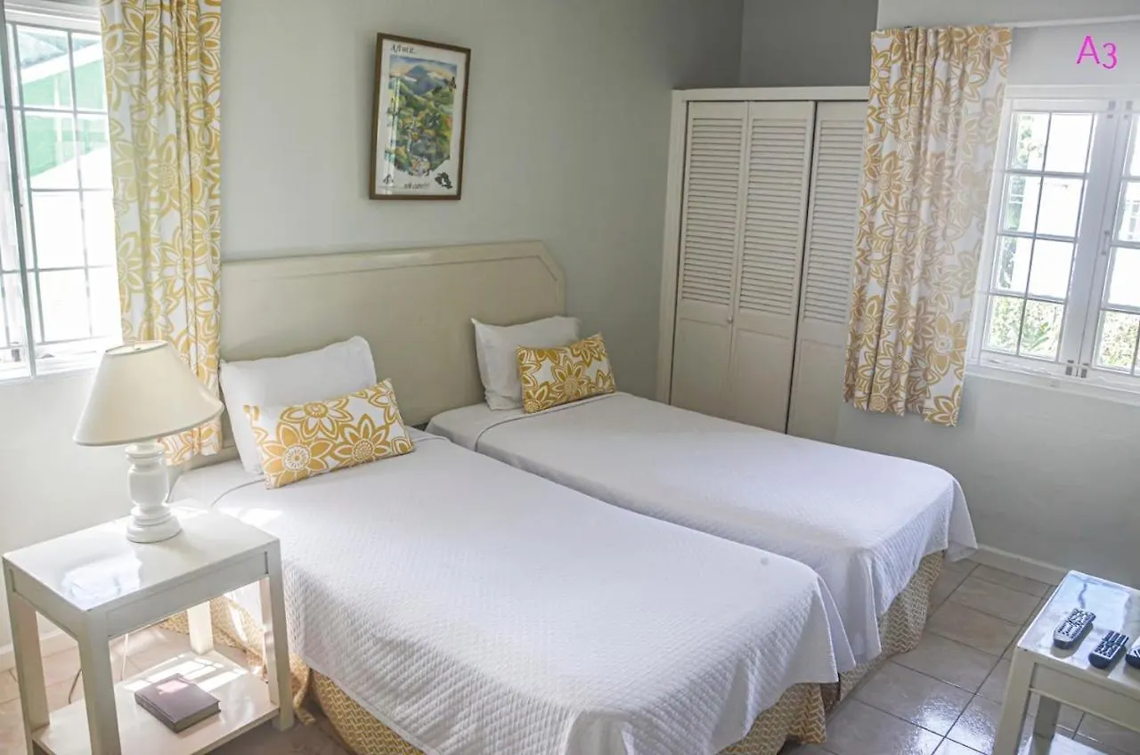 Hotel Condo Rios Resort Ocho Rios