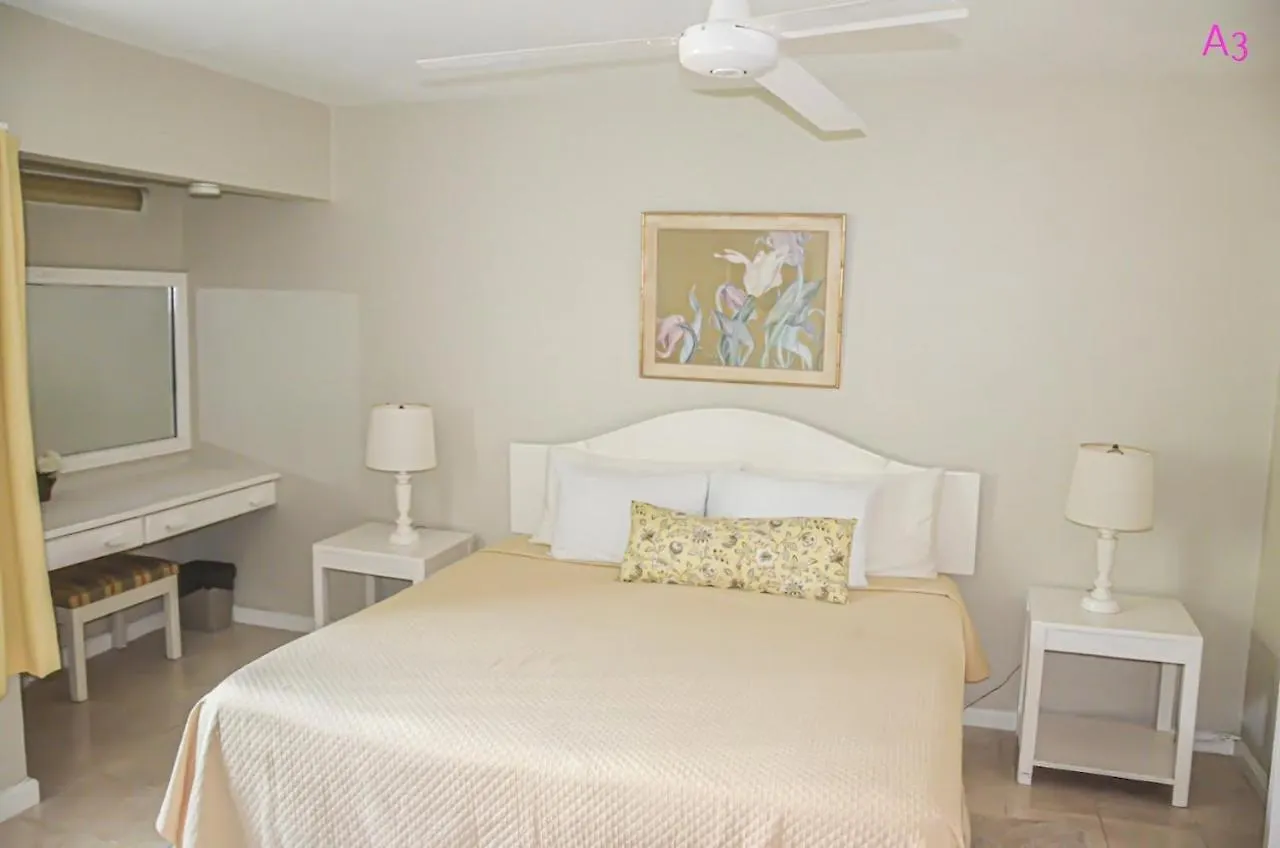 Condo Rios Resort Ocho Rios 0*,