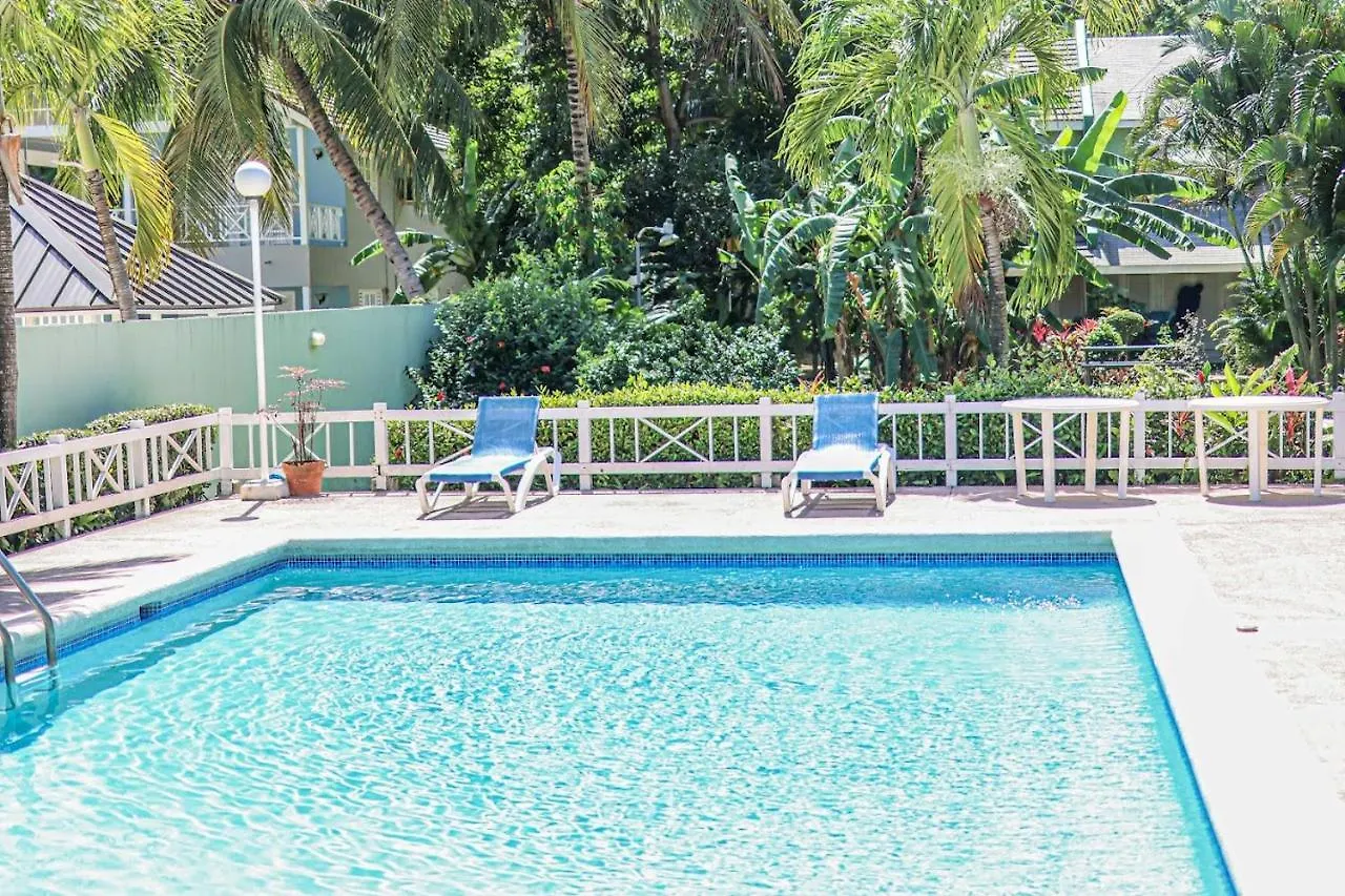 Condo Rios Resort Ocho Rios Hotel