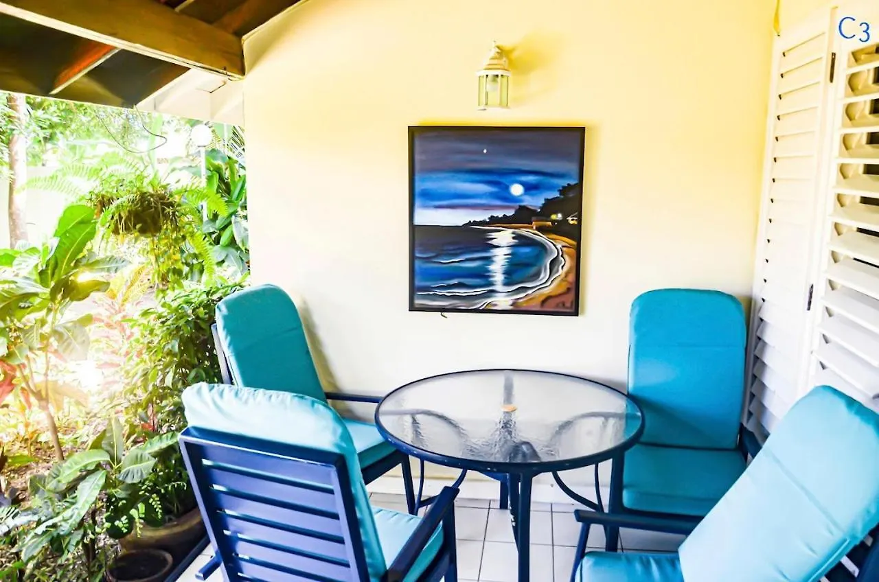 Condo Rios Resort Ocho Rios Hotel
