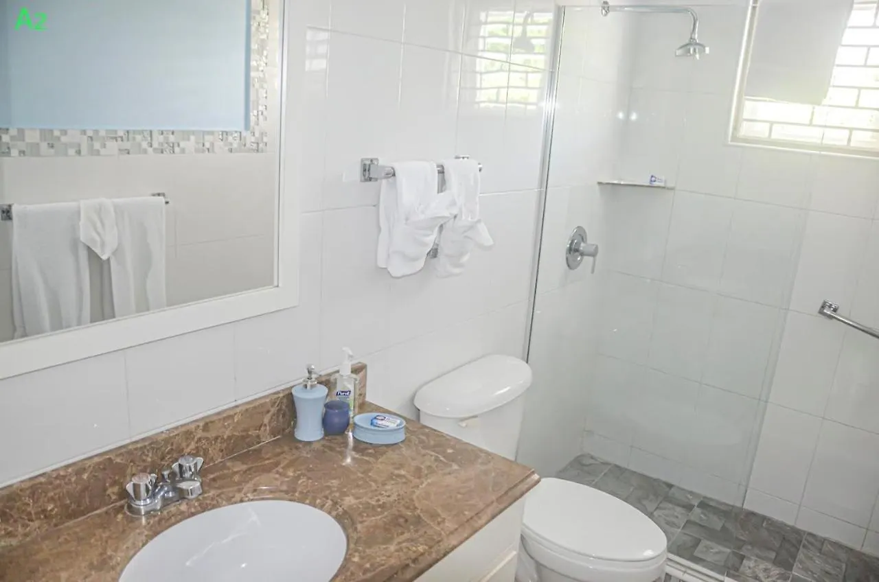 Condo Rios Resort Ocho Rios 0*,