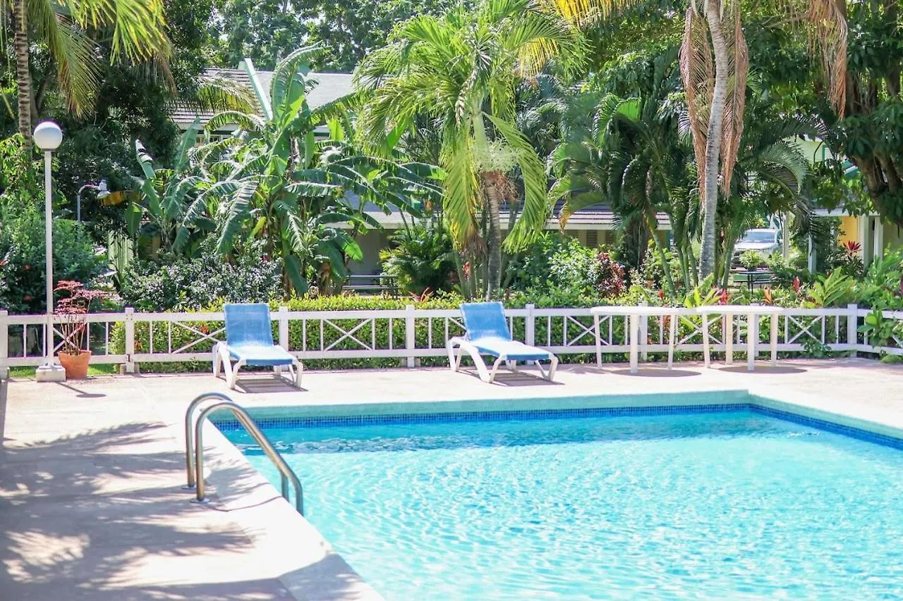 Condo Rios Resort Ocho Rios 0*,  Jamaica