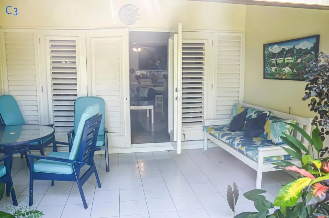 Condo Rios Resort Ocho Rios