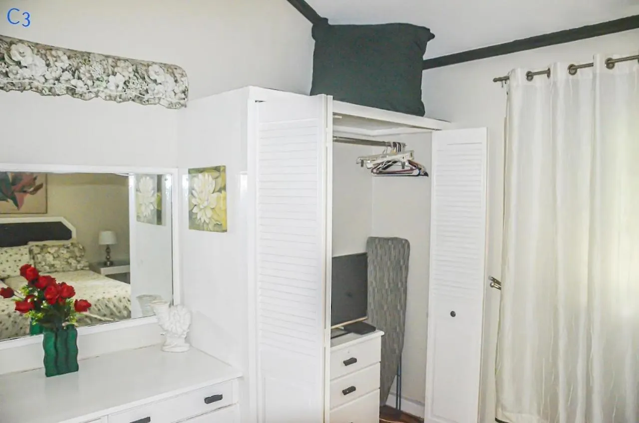 Hotel Condo Rios Resort Ocho Rios