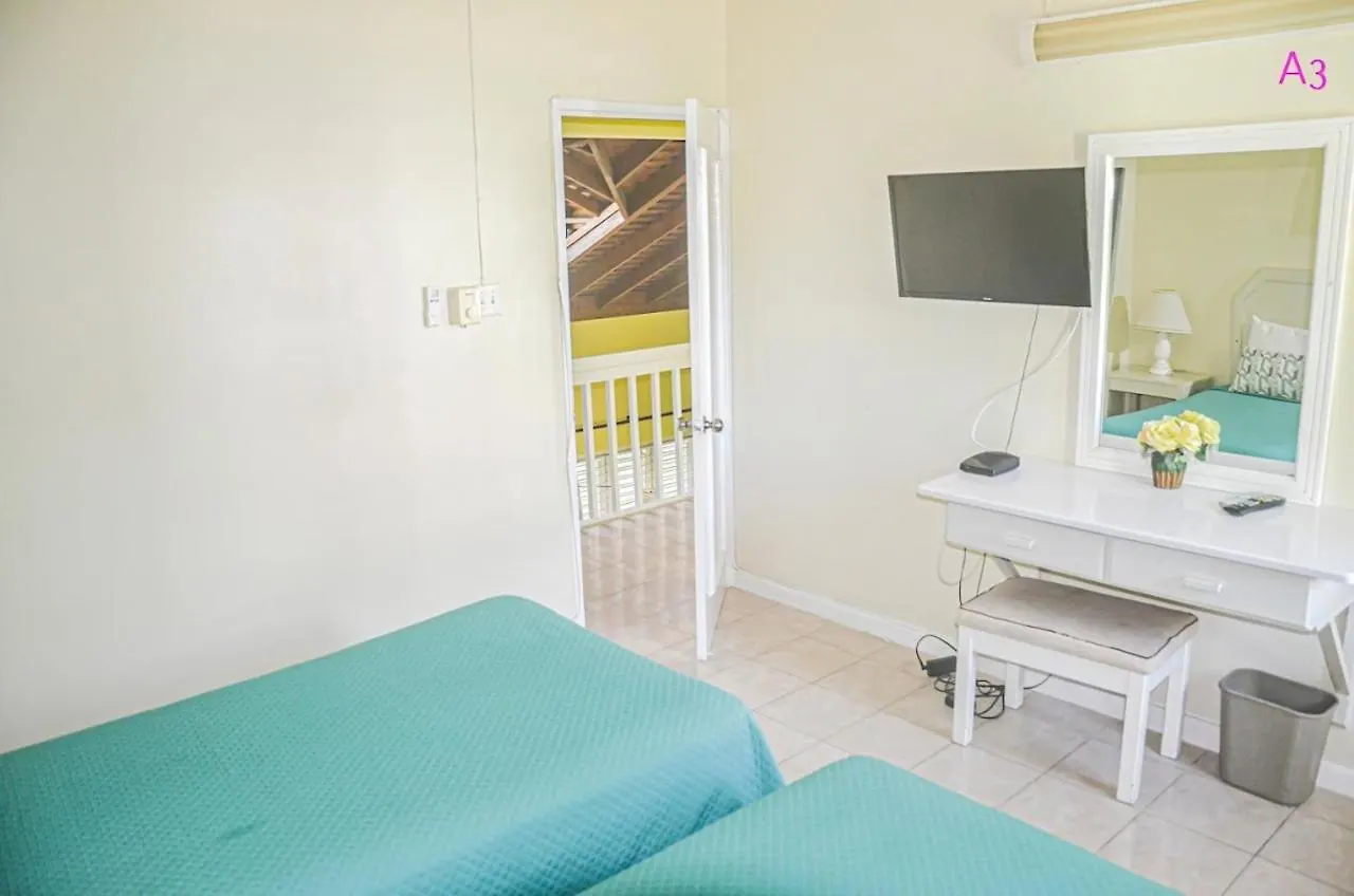 Hotel Condo Rios Resort Ocho Rios Jamaica