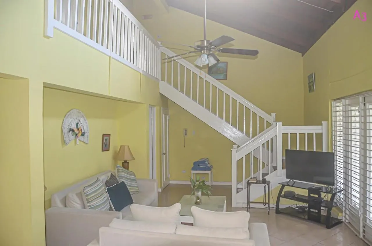 Condo Rios Resort Ocho Rios