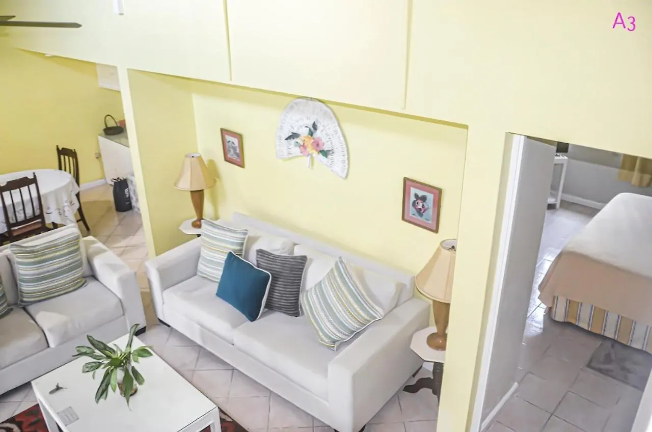 Condo Rios Resort Ocho Rios Jamaica