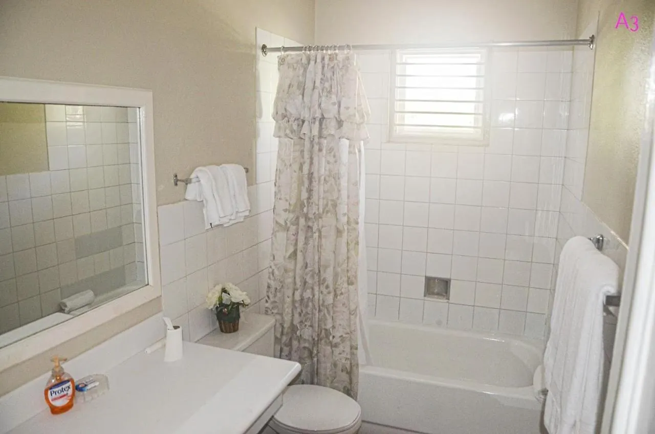 Hotel Condo Rios Resort Ocho Rios