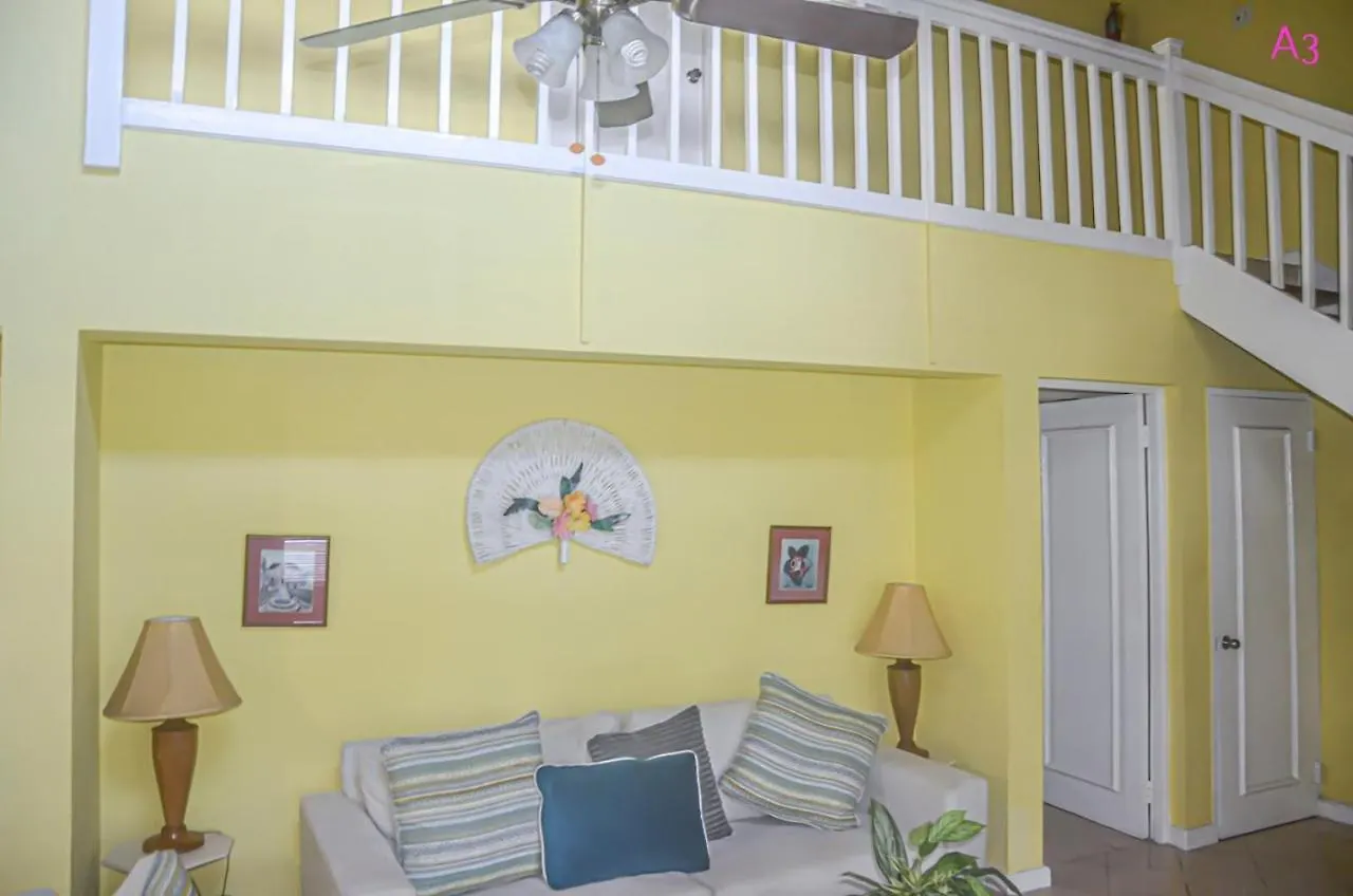 Hotel Condo Rios Resort Ocho Rios