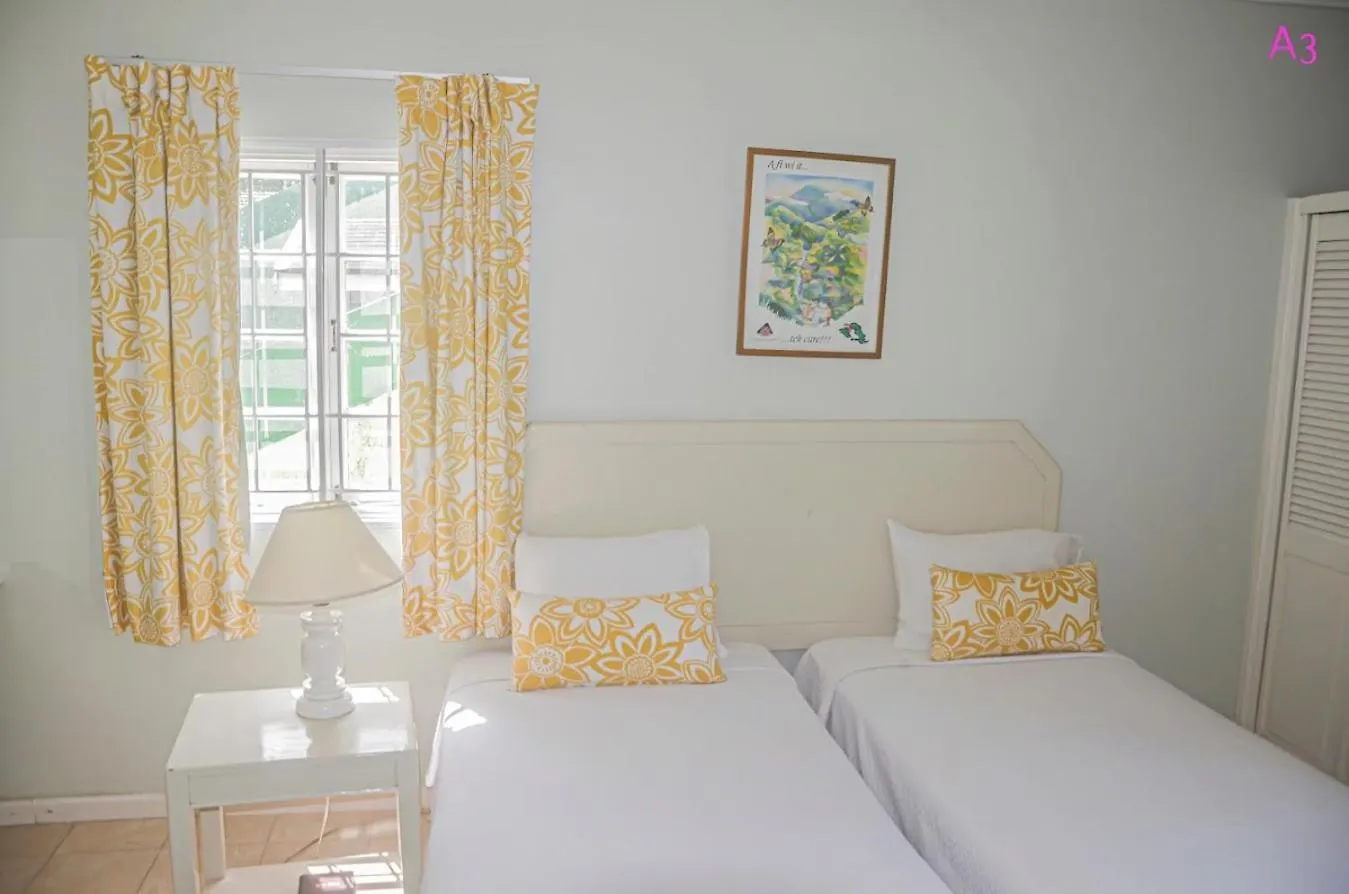 Condo Rios Resort Ocho Rios